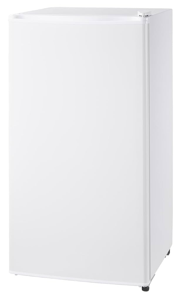 simplus 冷凍庫 ホワイト simplus 冷凍庫 上開き 66L バスケット付き 鍵付き 静音 大容量